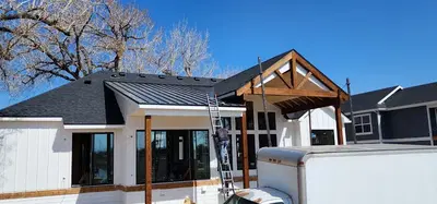 Independent Roofing Inc.