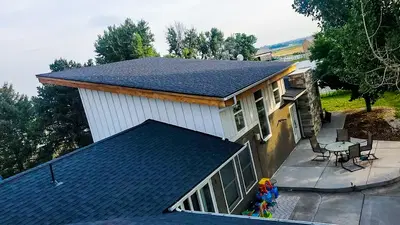 Roof Source LLC - Colorado