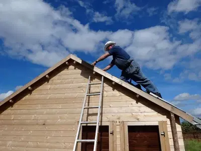 Advanced Roofing Technologies