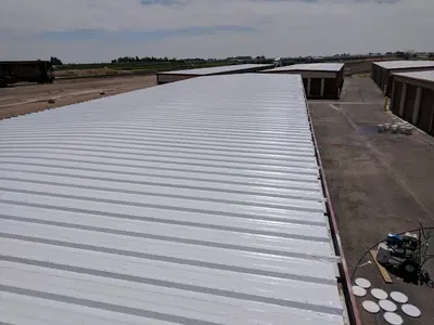 Valley Hill Roofing