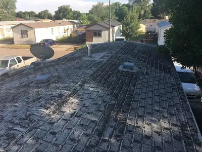 Custom Exteriors