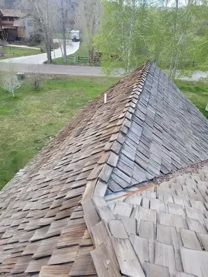 Good Knight Roofing - Windsor