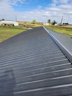 Black Diamond Roofing LLC