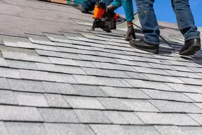 The Master's Builder Construction Inc