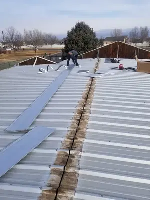 ARROYO'S ROOFING LLC