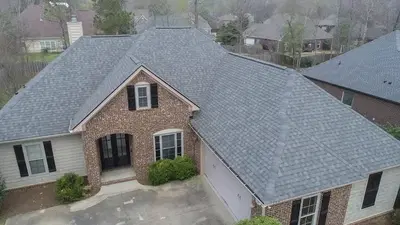Storm Pros Roofing And Construction