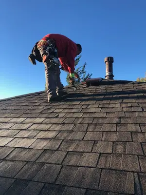Scott's Roofing