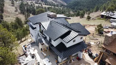 Rosner Roofing