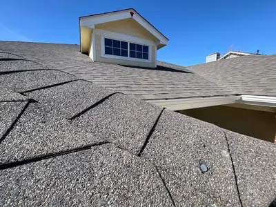 Red Rock Roofing