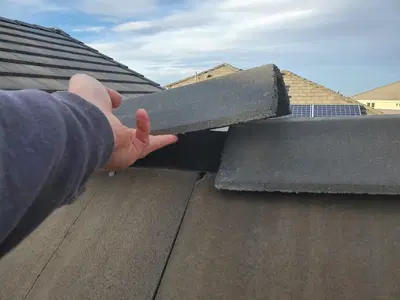 AMC Roofing Inc.
