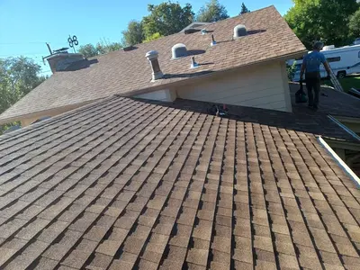 Van Lier Roofing