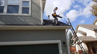 Groveton Roof & Solar