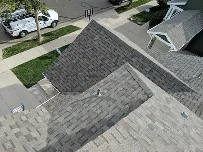 Blue Frog Roofing Limited - Denver Area