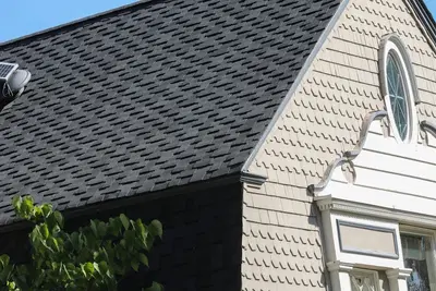 Morrison Roofing and Restoration