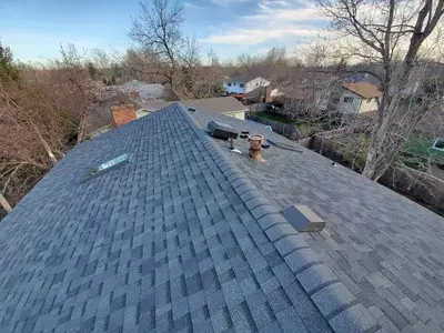 Palazzo Roofing LLC