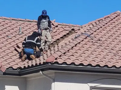 Guardian Roofing LLC