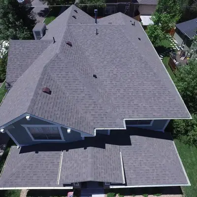 Foothills Roofing and Exteriors, Inc.