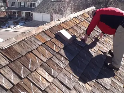 ARCM Roofing Inc.