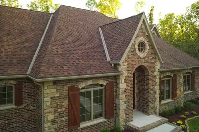 Strait Line Roofing