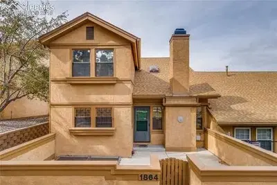 Colorado Exteriors
