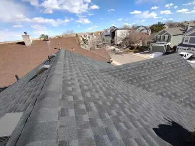 POWER POINTS ROOFING & EXTERIORS
