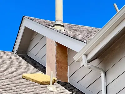Crane Roofing & Exteriors, LLC.
