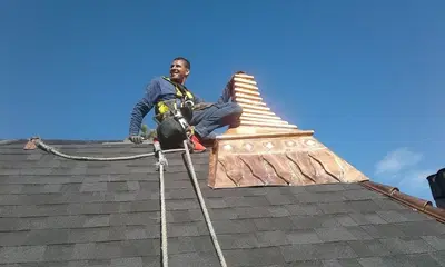 Apex Restoration and Roofing