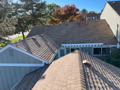 Modern Roofing Group