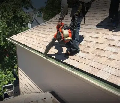 1st Priority Roofing Denver