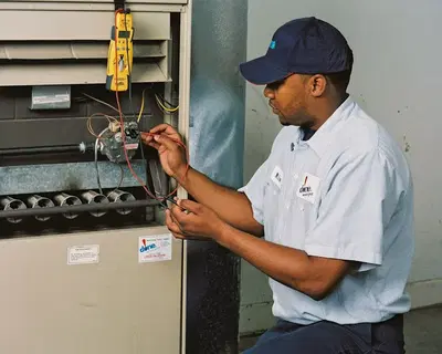 Done Plumbing, Heating, Cooling, & Electric