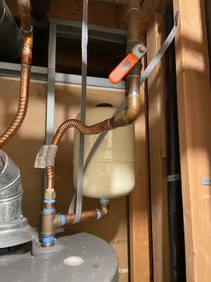 A Better Plumber (Formerly A Better Sewer Inspection)
