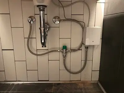 Spotless Plumbers