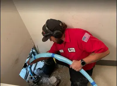 King Rooter & Plumbing | Plumber Welby | Drain Cleaning | Sewer & Water Line | Tankless Water Heater