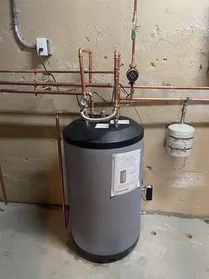 Tipping Hat Plumbing, Heating & Electric