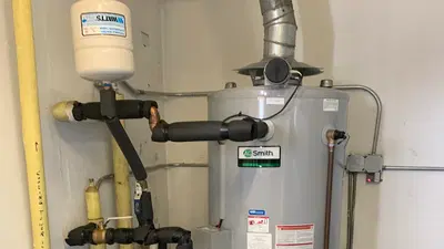 SUPERIOR MILE HIGH PLUMBING