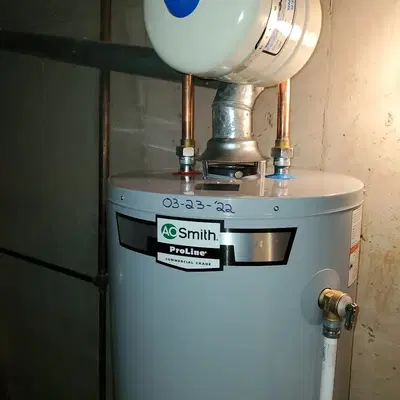 Pure Service Plumbing