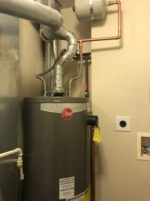 Best Choice Plumbing