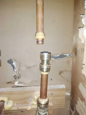 Umbrella Plumbing and Drain Cleaning LLC