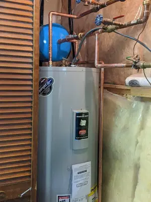 Immaculate Plumbing