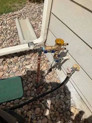 bluefrog Plumbing + Drain of Denver