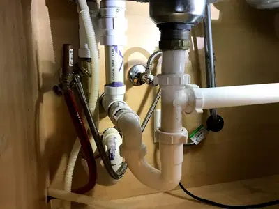 Ace High Plumbing Inc.