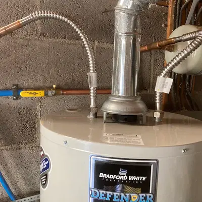 High 5 Plumbing