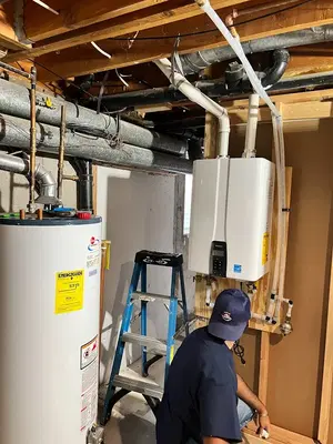 Doyle Plumbing | Parker Plumber