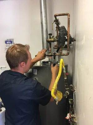 The Plumbing Source