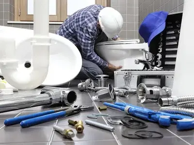 Master Drains & Plumbing, Inc.