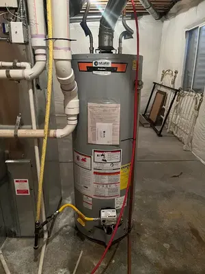 On Point Plumbing