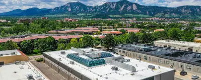 Western Roofing Inc