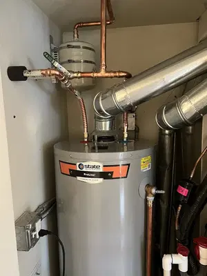 USA Plumbing & Heating