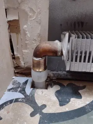 Fresh Drains and Plumbing