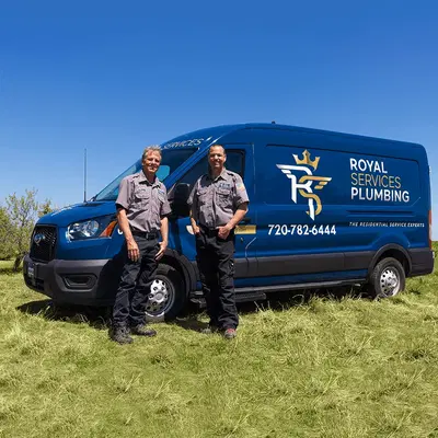 Royal Services